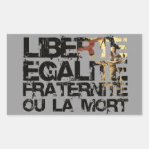 ¡Doin él la manera francesa! Etiqueta