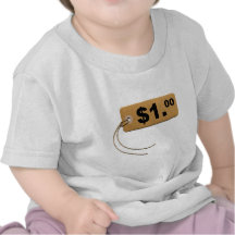 Dólar Camisetas