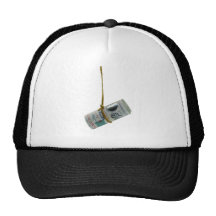 Dólar de Singapur que cuelga Gorros