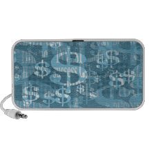 Dólar iPhone Altavoz