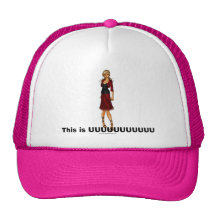 doll6806215c, éste es UUUUUUUUUUU Gorra