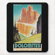 Dolomías Tapete De Ratones