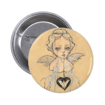 Dolores - botón pins