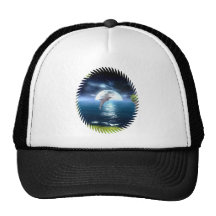 dolphin=1 gorros  