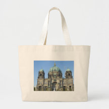 Dom del berlinés bolsa