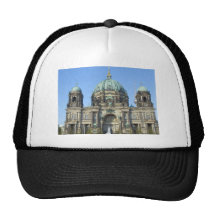 Dom del berlinés gorros  