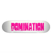 Dominación Patines