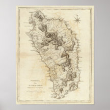 Dominica Posters