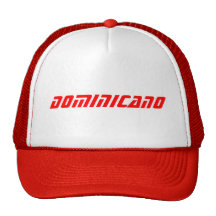 DOMINICANO GORRO