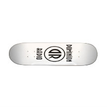DomRadSkateMiniPro Patín