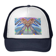 DOMUHAA CHAAL - Monstruo del extranjero del lechón Gorros