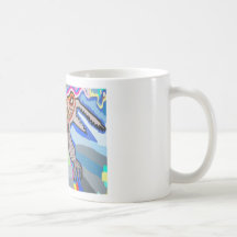 DOMUHAA CHAAL - Monstruo del extranjero del lechón Taza