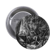 Don Quijote Pins