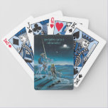 DON QUIJOTE - por Cervantes "Que hablen los cartas cartas de juego