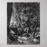 Don Quijote Posters