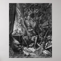 Don Quijote Posters