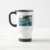 DON QUIJOTE - taza - taza de Refranes