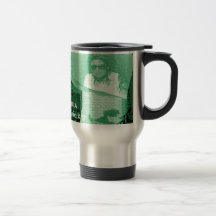 Dona Maria Tazas De Café