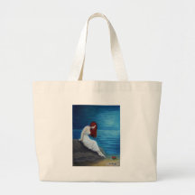 doncella del claro de luna bolsa