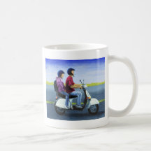 ¡Dónde a mi amor! Tazas De Café
