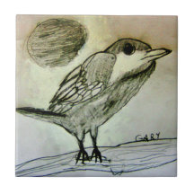 Donde el pájaro canta la teja