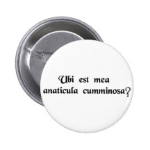 ¿Dónde es mi caucho ducky? Pin