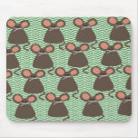 ¿dónde está mi ratón? alfombrilla de raton