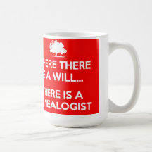 "Donde hay A… "taza