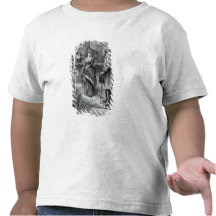 ¿Dónde usted ha estado a mi criada bonita? Camiseta