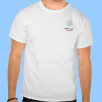 Done al alivio de Katrina camisetas