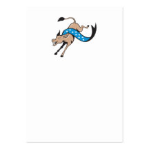 donkey-democrat-jumping-ribbon_EPS10.png Tarjetas De Visita