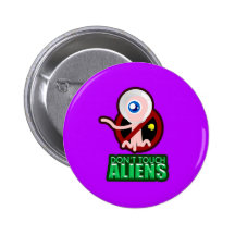 dont_touch_aliens pin