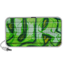 doodle5 portátil altavoz