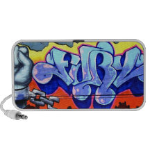 doodle altavoz