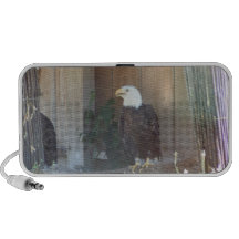 Doodle de Eagle Altavoz