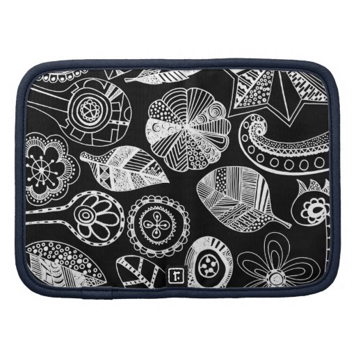 doodles lindos organizador