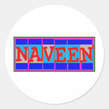 DOONAGIRI: Tienda de Naveen Joshi Zazzle Pegatinas Redondas