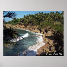 Dorado, Puerto Rico Posters