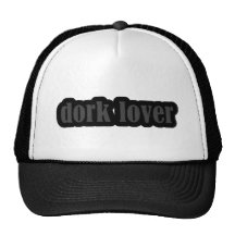 Dork Gorros
