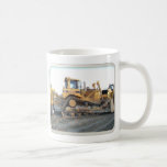 Dormilón Tazas De Café