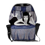 Dormitorio Betty Bolsa Messenger