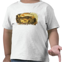 Dos gatos camiseta
