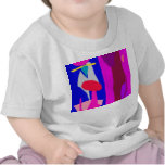 Dos imaginaciones camisetas