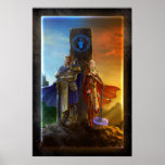 Dos mundos posters