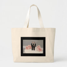 Dos novios bolsa