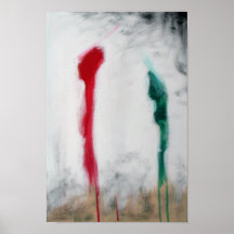 Dos (Two) Posters