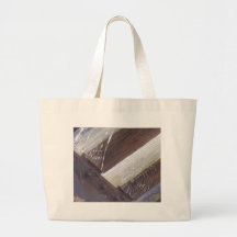 Dos Web de araña Bolsa De Mano