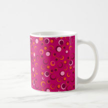 dots6 retro taza