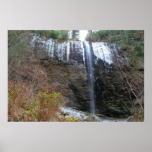 Douglas cae poster