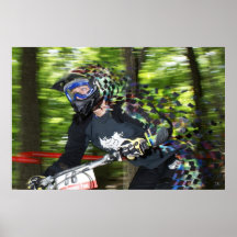 Downhill_Racer_58 Impresiones